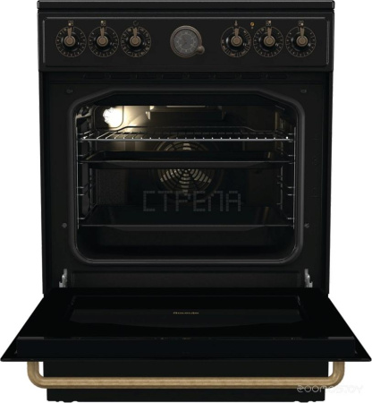 Плита Gorenje GECS6B70CLB