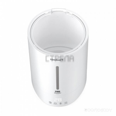 Увлажнитель воздуха Timberk Smart T-HU4-A100E-WF
