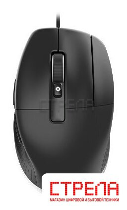 Мышь 3Dconnexion CadMouse Pro