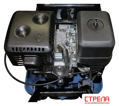 Виброплита Redbo PCG-90/4000