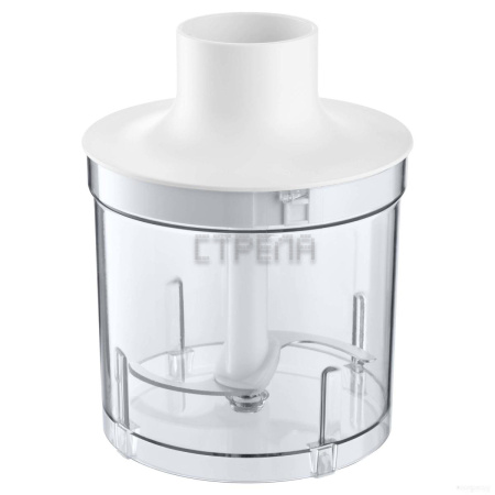 Погружной блендер Sencor SHB 9000WH