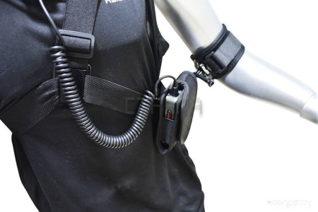 Экшен-камера Sjcam A30 (черный)