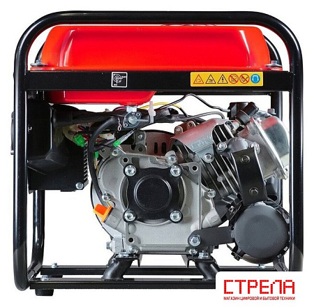 Бензиновый генератор Fubag PRI 1500 46718
