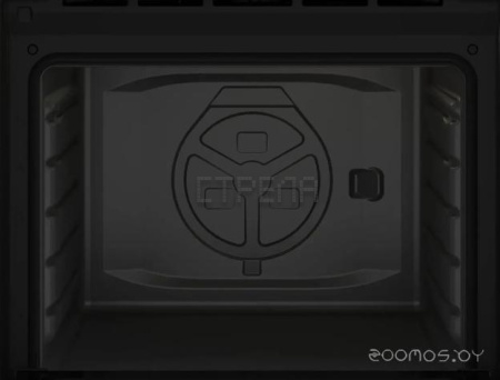 Духовой шкаф Indesit IFE 2420 BL