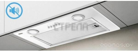 Кухонная вытяжка Backer BH50-F1K-WH