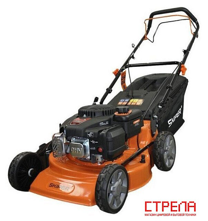 Газонокосилка Skiper GW463S