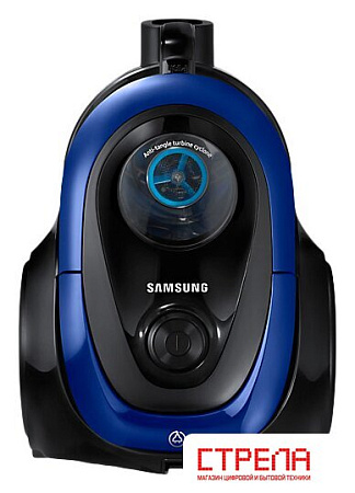 Пылесос Samsung VC18M21A0SB/EV