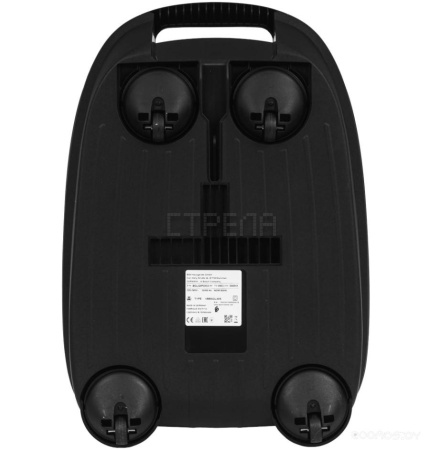 Пылесос Bosch Serie 4 BGLS4POW2