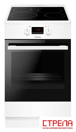 Кухонная плита Hansa FCIW59209