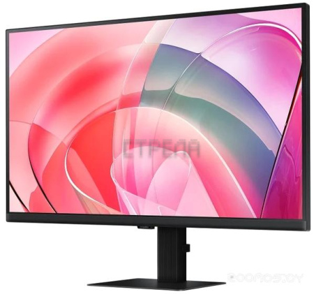 Монитор Samsung ViewFinity S7 S70D LS27D700EAIXCI