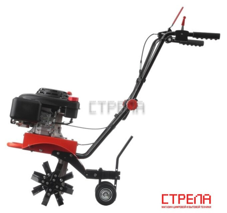 Мотокультиватор бензиновый Hammer Flex RT-40A