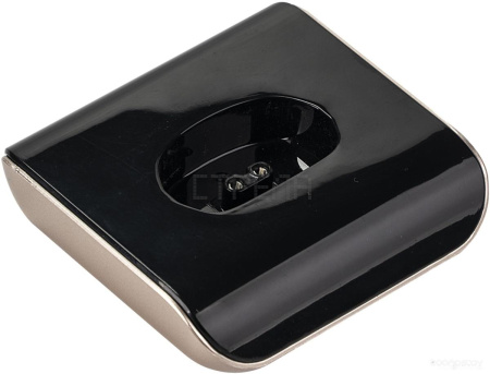 Машинка для стрижки волос GALAXY GL4160 (черный)