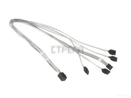 Кабель Supermicro CBL-SAST-0811
