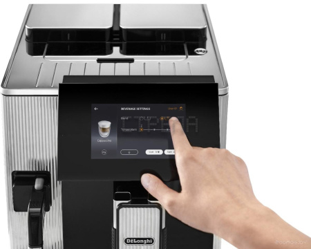 Кофемашина Delonghi EPAM 960.75 GLM (СП-00027385)