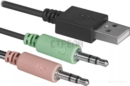 Акустика Defender SPK-190