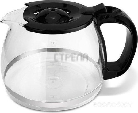 Капельная кофеварка Blackton Bt CM4115 (черный)