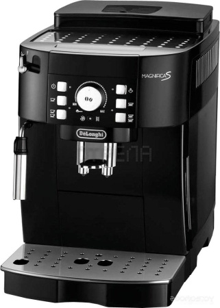 Кофемашина Delonghi Magnifica S ECAM 21.117.B