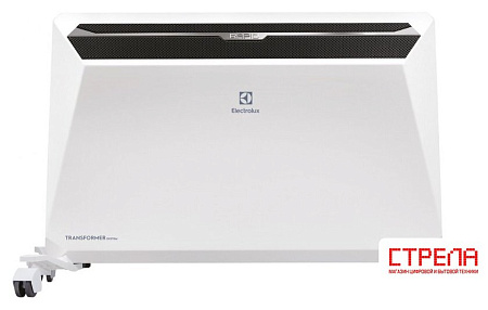 Конвектор Electrolux Rapid Transformer ECH/R-1500 T (электронное управление, с шасси)