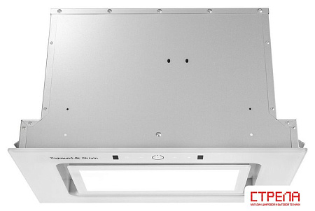 Кухонная вытяжка Zigmund & Shtain K 172.5 W