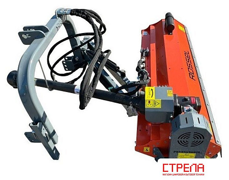 Косилка Rossel G.OS шир.165см