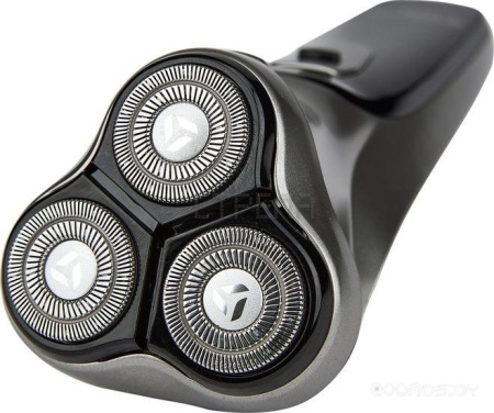 Электробритва Evolution powered by Enchen Blackstone