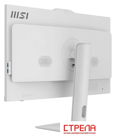 Моноблок MSI Pro AP272P 14M-664XRU