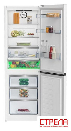 Холодильник BEKO B5RCNK363ZW