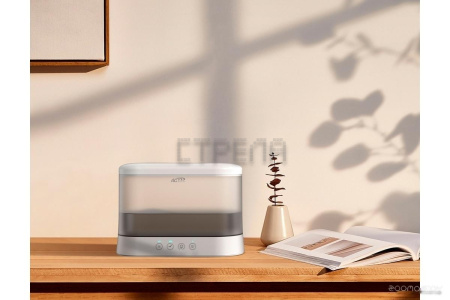 Увлажнитель воздуха AirInCom AC1802