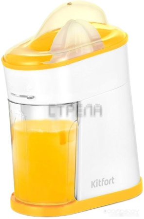 Соковыжималка Kitfort KT-1150-3