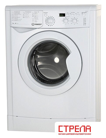 Стиральная машина Indesit IWSD 51051 CIS