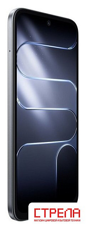 Телефон Tecno Spark 50 KN4n 8GB/256GB (серый)