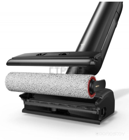 Вертикальный моющий пылесос Trouver Wet and Dry M10 Pro