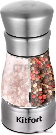 Мельница для специй Kitfort KT-6010