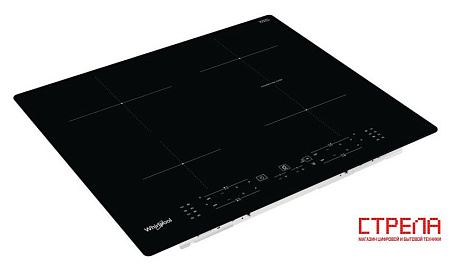 Варочная панель Whirlpool WB B8360 NE