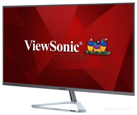 Монитор Viewsonic VX3276-mhd-2