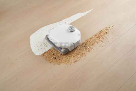 Робот-пылесос SmartMi VortexWave Robot Vacuum Cleaner ZNXDJQR01ZM (международная версия)