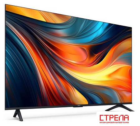 Телевизор Xiaomi TV A 55" 2026 L55MB-ARU (международная версия)