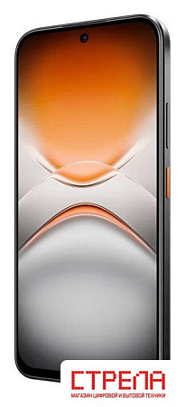 Телефон Tecno Pova 8 5G LK6 8GB/256GB (черный)