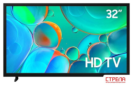 Телевизор Samsung H5000 UE32H5000FUXRU