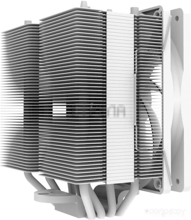Кулер для процессора ZALMAN CNPS10X Performa White