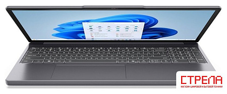 Ноутбук Lenovo IdeaPad Slim 3 15IRH10 83K100P3FU