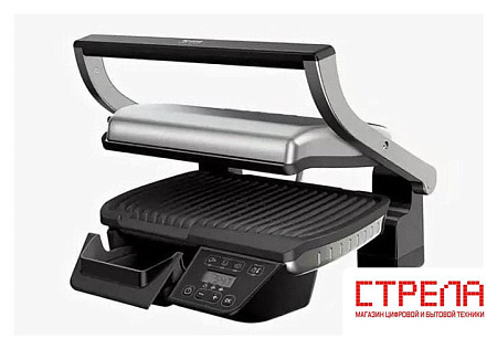 Электрогриль Tefal Select GC740B30