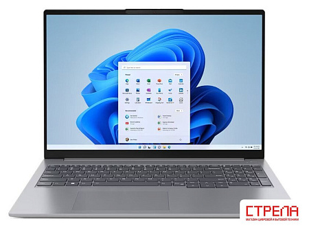Ноутбук Lenovo ThinkBook 16 G6 IRL 21KH005SEV