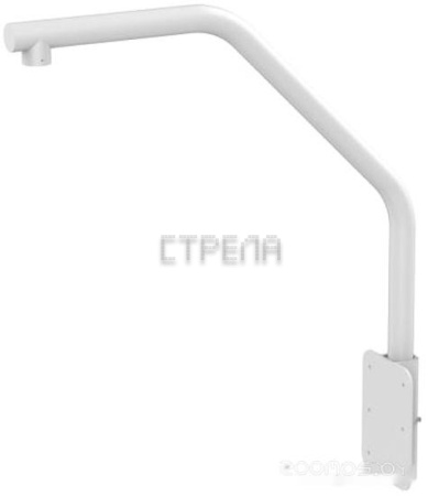 Кронштейн Hikvision DS-1660ZJ