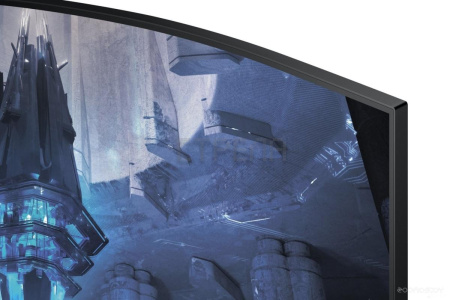 Игровой монитор Samsung Odyssey Neo G7 LS32BG752NIXCI