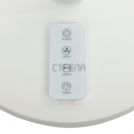 Вентилятор Evolution AirLeaf AL-303R