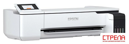 Плоттер Epson SureColor SC-T3100X