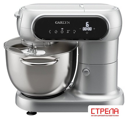 Кухонная машина Garlyn S-450