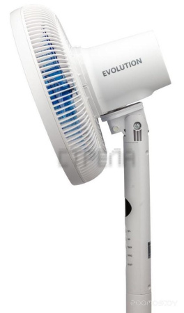 Вентилятор Evolution AirLeaf AL-812R