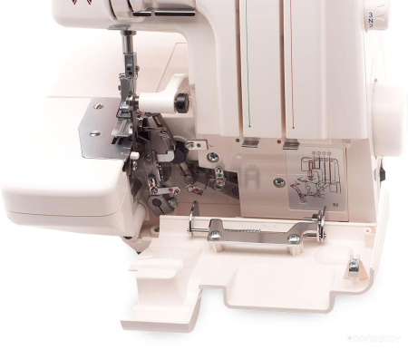 Оверлок Merrylock 0055